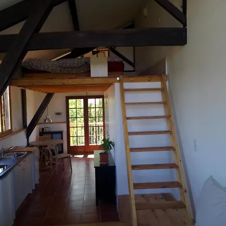 Berdale Bed and breakfast Gabarret