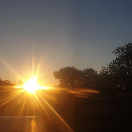 Berdale Bed & Breakfast