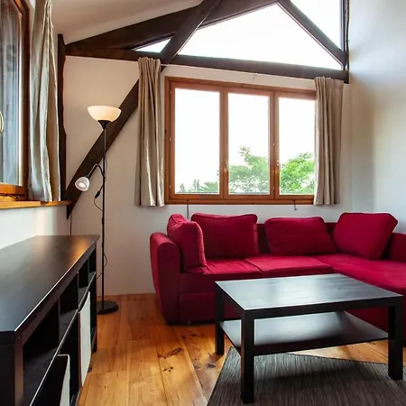 Bed & Breakfast Berdale Gabarret