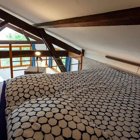 Berdale Bed & Breakfast Gabarret