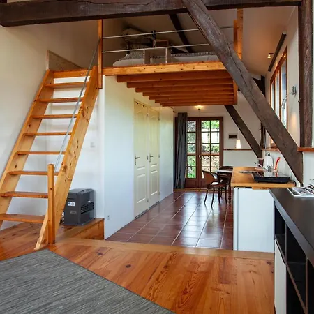 Berdale Bed & Breakfast Gabarret