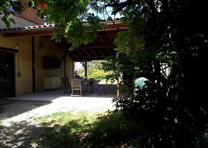 Berdale Oda ve Kahvaltı