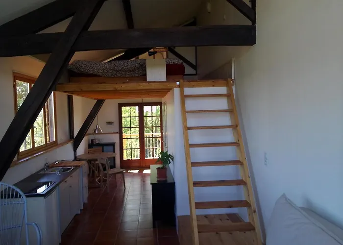 Berdale Bed and breakfast Gabarret