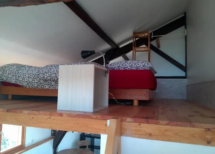 Bed and breakfast Berdale Gabarret