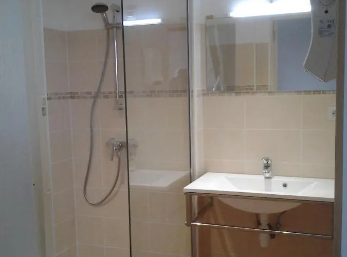 Bed and breakfast Berdale 3*