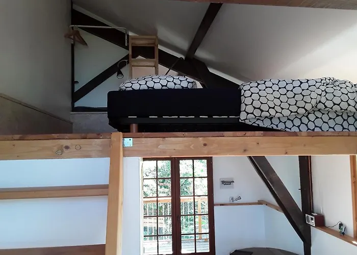 Bed and breakfast Berdale Gabarret