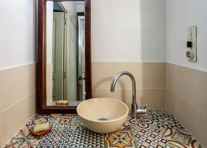 Bed and breakfast Berdale 3*