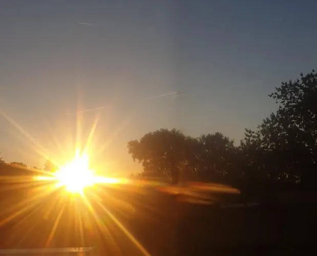 Berdale Bed and breakfast