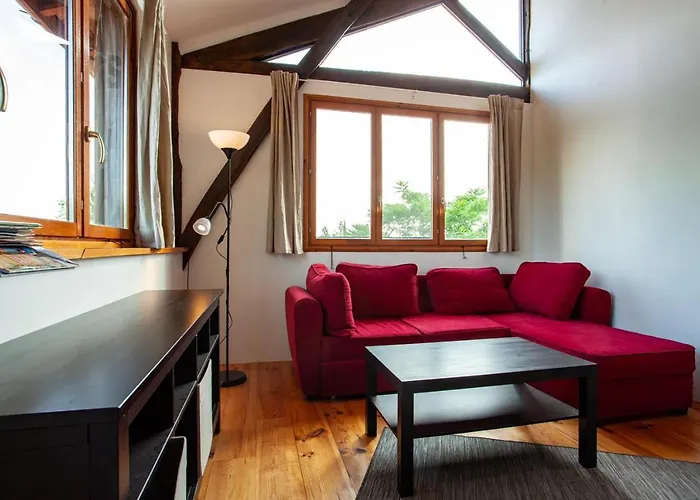 Bed and breakfast Berdale Gabarret