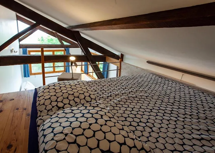 Berdale Bed and breakfast Gabarret