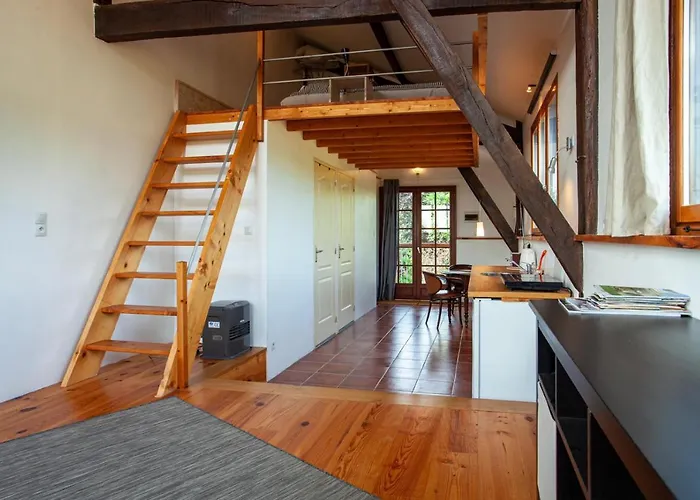 Berdale Bed and breakfast Gabarret